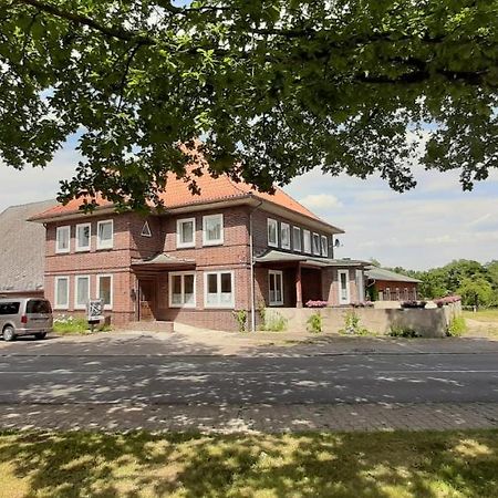 Schillers Landhaus Neu Darchau 외부 사진