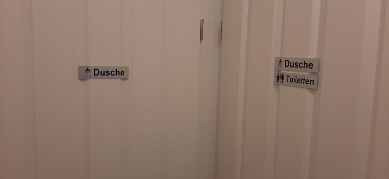 Schillers Landhaus Neu Darchau 외부 사진