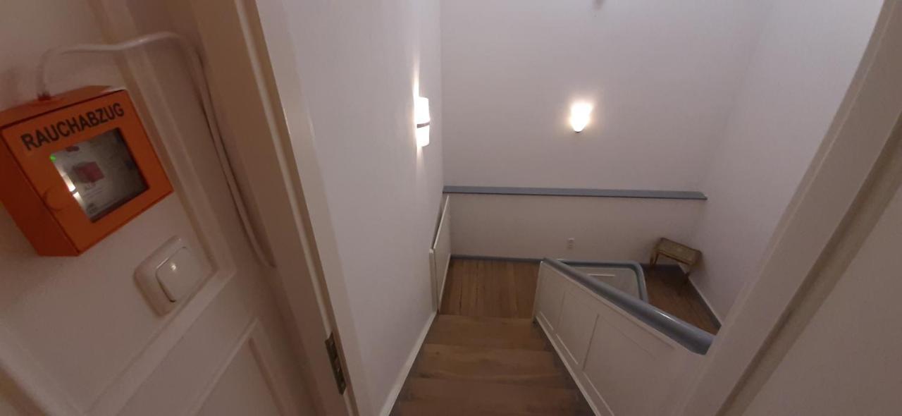 Schillers Landhaus Neu Darchau 외부 사진