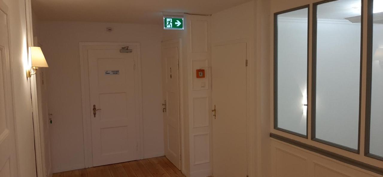 Schillers Landhaus Neu Darchau 외부 사진
