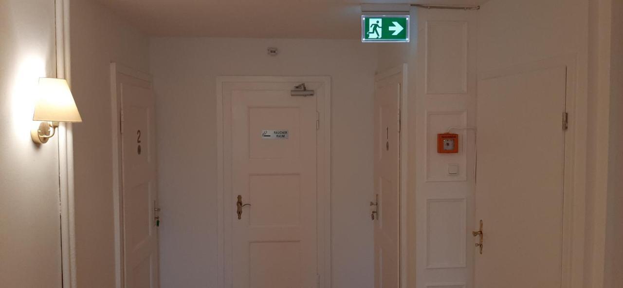 Schillers Landhaus Neu Darchau 외부 사진