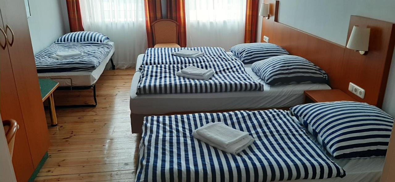 Schillers Landhaus Neu Darchau 외부 사진