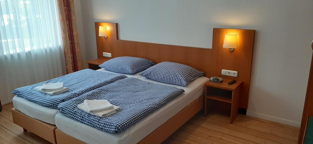 Schillers Landhaus Neu Darchau 외부 사진