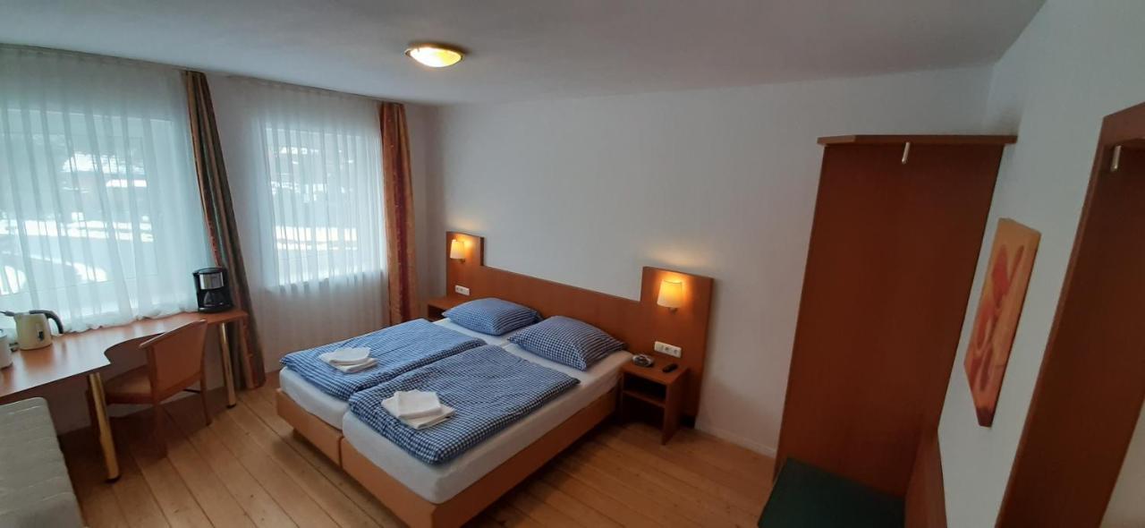 Schillers Landhaus Neu Darchau 외부 사진